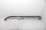 1991 Yamaha Exciter Ii 570 Liquid Oem Right Skid Rail 88R-W4741-00-00 SY24