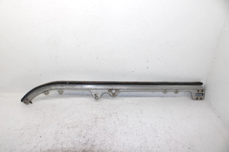 1991 Yamaha Exciter Ii 570 Liquid Oem Right Skid Rail 88R-W4741-00-00 SY24