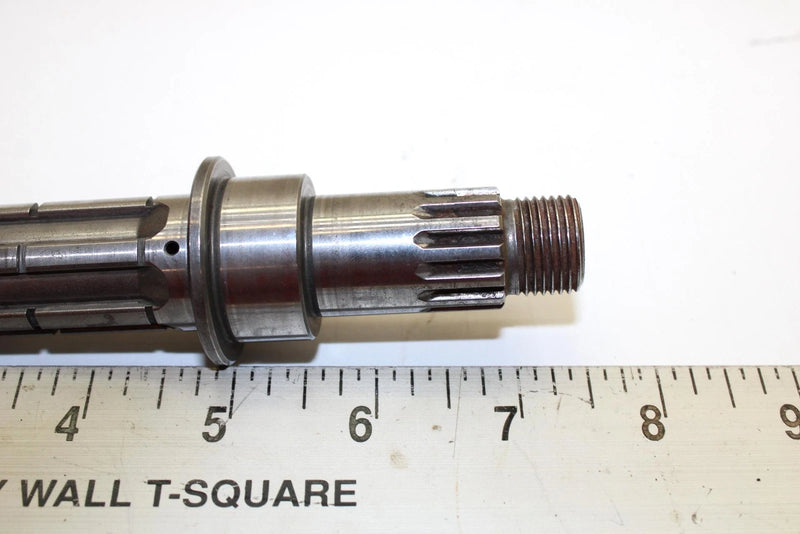 89 Suzuki Quadrunner LT160E 2x4 OEM Transmission Drive Shaft 24131-35B10 AS16