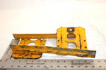 1996 Ski-doo Mxz 583 Oem Rear Skid Mount Set 518312939 518312940 SS11
