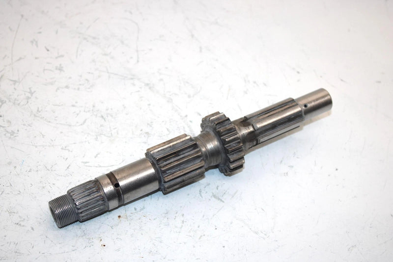 96 Honda Trx400 Fwa Oem  Main Transmission Shaft 23211-HA0-680 AH26