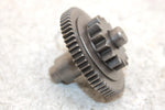 1999 Kawasaki Prarie 400 Oem Starter Limiter Gear 39076-1066 AK28