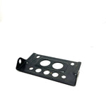 03 Bombardier Traxter 500 4x4 Auto OEM Front Diff Mount Bracket 705400068 AB15