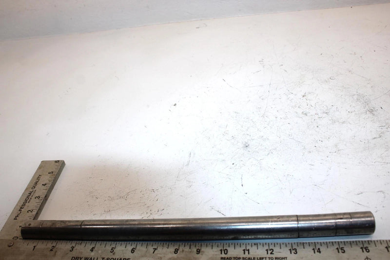 07 Ski-doo Mxz 800 Blizzard Ho Power Tek Oem Upper Shaft 503191360 SS5