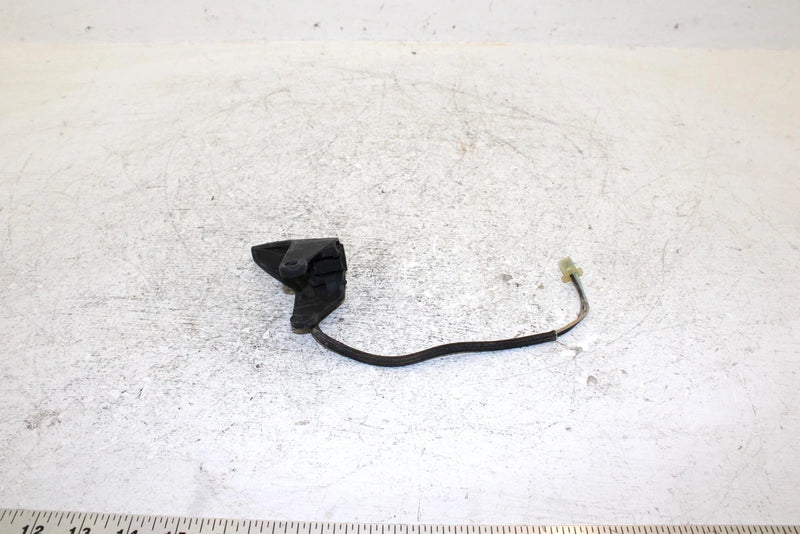 1999 Yamaha Vmax 600 Sx Oem Throttle Lever 8AB-82720-00-00 SY5