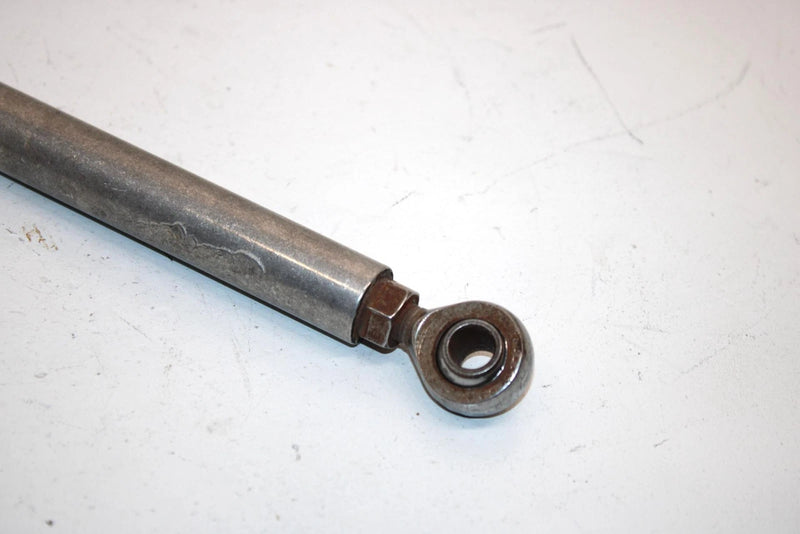 94 Polaris Xlt Special Oem Tie Rod Polished 5332713-067 SPS
