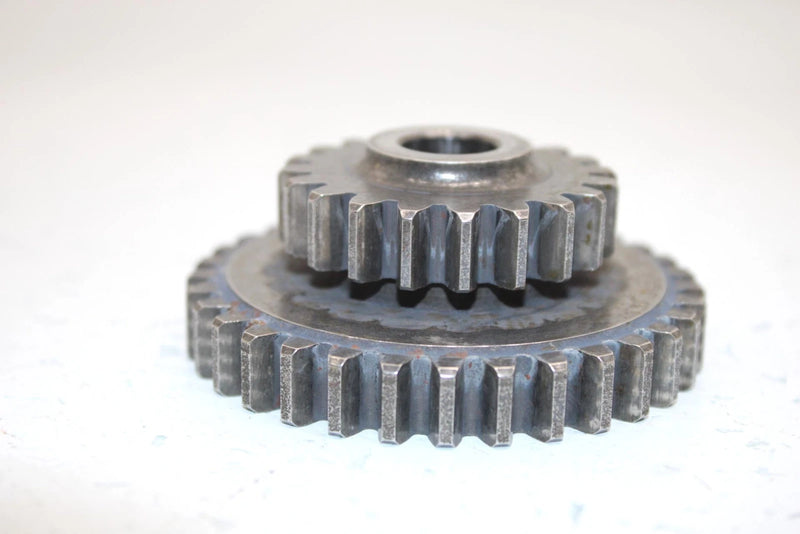 00 Honda Trx250a Oem Reverse Idler Gear 23721-HM8-000 AH3