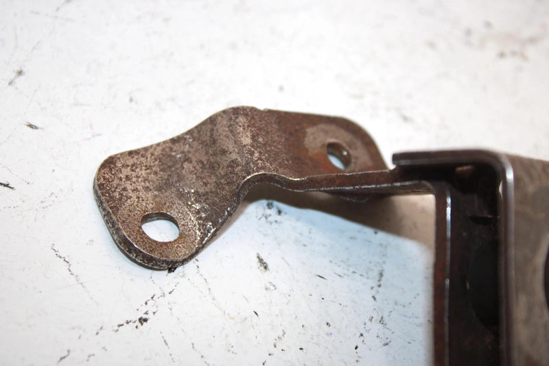 99 Ski-doo Mxz 670 Ho Oem Pipe Support 514052904 SS9