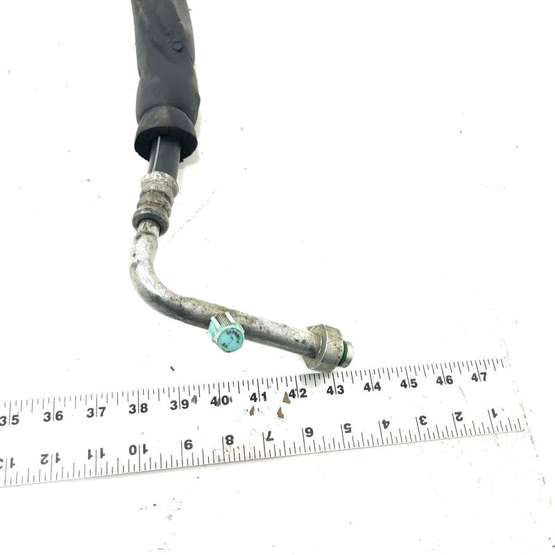 2022 Can-Am Defender HD10 OEM Compressor Hose 705800669 XB0