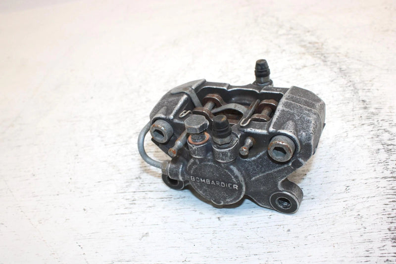 2000 Ski-doo Mxz 600 Oem Brake Caliper 414920000 SS0