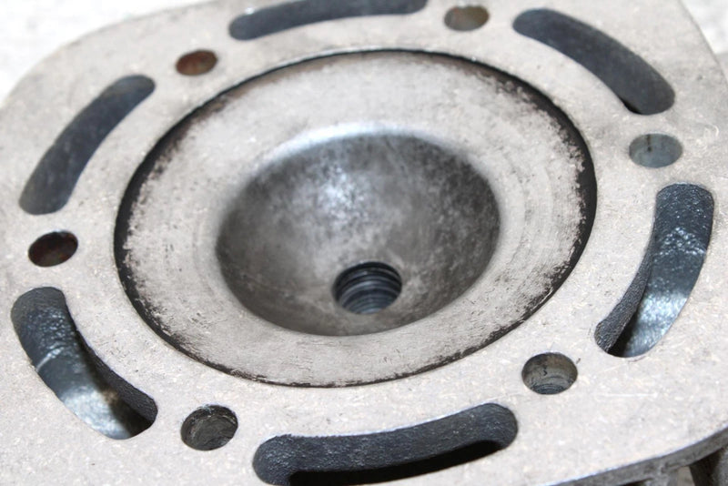 1996 Polaris Xplorer 400l Oem Cylinder Head 3086755 AP26