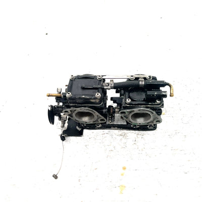 1994 Sea-Doo XP OEM Carburetor 270500207 JS63