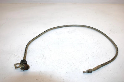 19 Polaris Sportsman 570 Sp Oem Front Right Brake Line 1912386 AP34