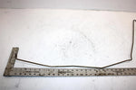 2005 Polaris Sportsman 500 Ho Oem Rear Brake Line 1910760 AP176