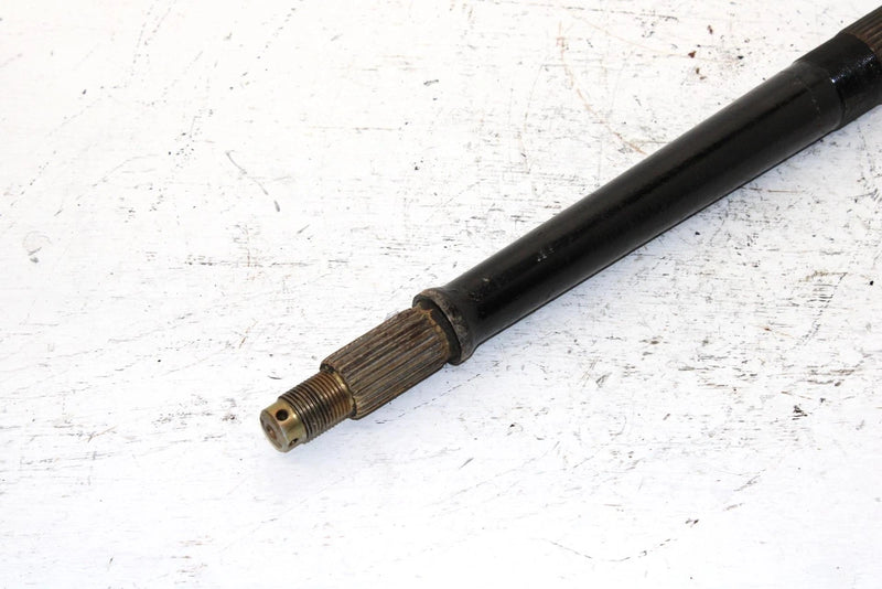 1988 Polaris Trail Boss 2x4 Oem Rear Axle 5020469 AP212