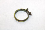 1989 Polaris Trail Boss 250 Oem Intake Boot Clamp 3082257 3082011 Q2742