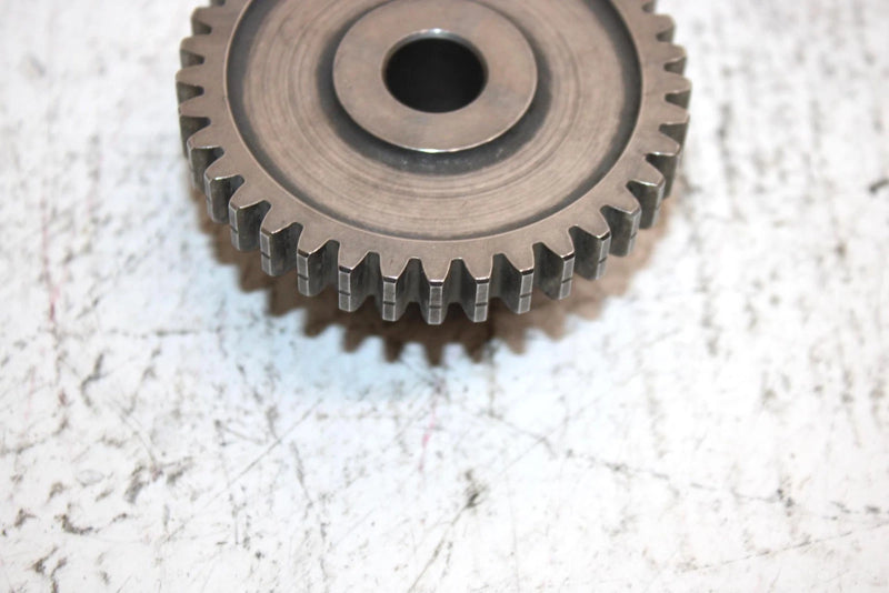 2004 Honda Fourtrax Recon Es Oem Reverse Idler Gear 23721-HM8-A40 AH8