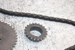 2005 Polaris Sportsman 500 Ho Oem Cam Chain W/Sprockets 3084882 3084915 AP60
