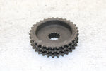1987 Yamaha Exciter 570 L/c Oem 29T Chaincase Sprocket 8U9-47587-00-00 SY18