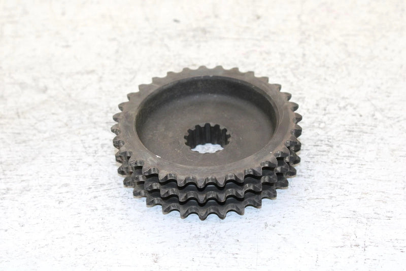 1987 Yamaha Exciter 570 L/c Oem 29T Chaincase Sprocket 8U9-47587-00-00 SY18