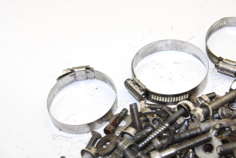 1995 Sea-doo Xp Oem Nut Bolt Spacer Washer Hardware Kit JS16