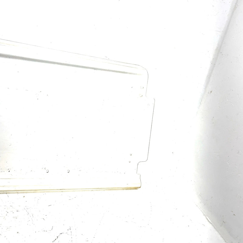 2010 Polaris RZR 800 EFI OEM Windshield XP8.1