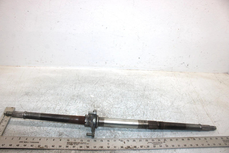 2004 Polaris Trail Boss 330 Oem Rear Axle W/Hub 1520258 5133181 AP117