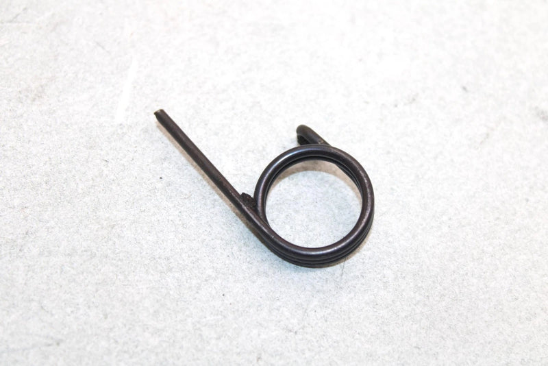 83 Yamaha  Ytm M225 Dxk Oem Shift Torsion Spring 90508-26539-00 Q2877