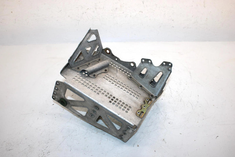 06 Arctic Cat Crossfire 600 Efi Sno Pro Oem Left Footrest 3706-223 SA187