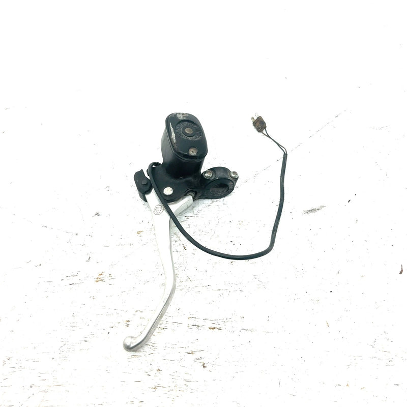 06 Arctic Cat 400 4x4 Automatic OEM Front Brake Master Cylinder 1502-902 AA40