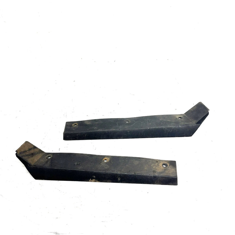 2013 Polaris Ranger XP 900 OEM Front Fender Flair Set 5439012-070 XP11