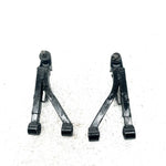 98-01 Arctic Cat 500 4X4 OEM Front Upper A Arm Set 0503-185 AA38