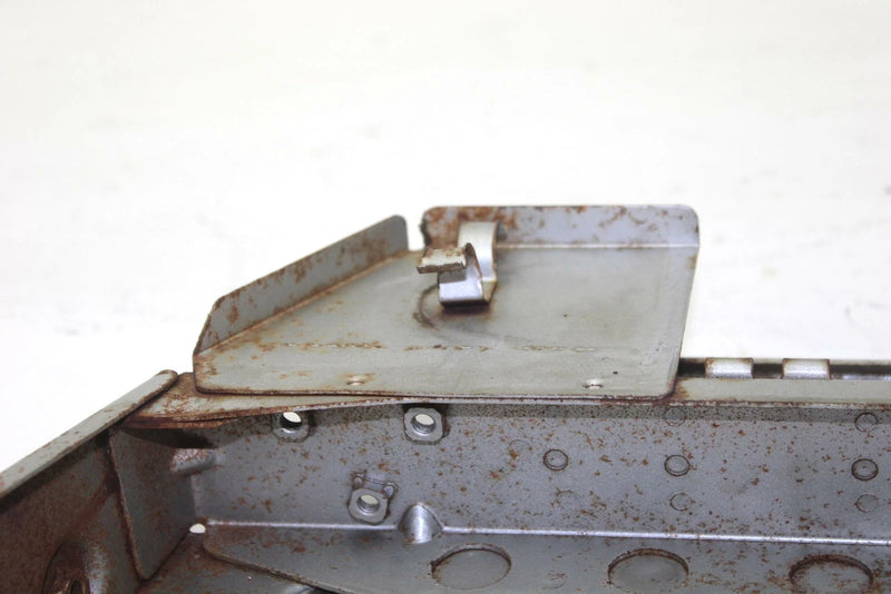 78 Yamaha Enticer 340 OEM Steering Gate 8G8-23871-01-00 SY55