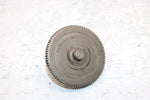 2019 Honda Trx500fe2ac Oem Shift Reduction Gear 24615-HP5-601 AH12
