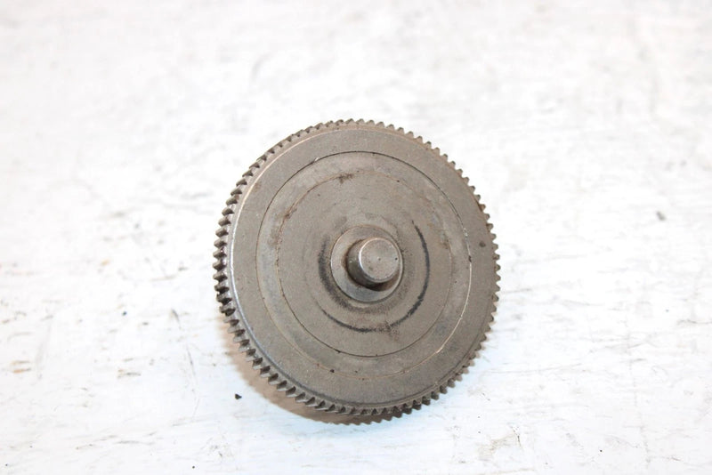 2019 Honda Trx500fe2ac Oem Shift Reduction Gear 24615-HP5-601 AH12