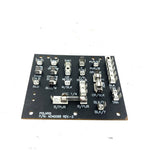 1996 Polaris SLTX OEM Terminal Board 4040068 JP44