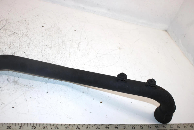 1999 Polaris Sportsman 335 Oem Exhaust Pipe 1260716-029 AP17
