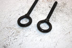 96 Polaris Sport Oem Rear Suspension Long Eye Bolt Pair 7080221 SP155