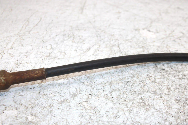 1998 Suzuki Quadrunner 250 Oem Reverse Cable 58840-19B10 58840-19B10 AS13
