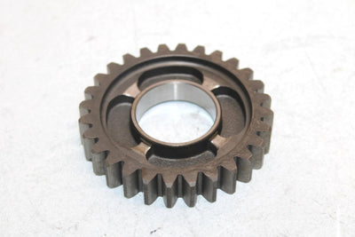 03 Suzuki Vinson 500 Lt-f500f Oem 28T 2nd Driven Gear 24321-44D00 AS24