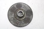 1992 Yamaha Exciter Ii Le Oem Brake Disk Rotor 87M-25831-01-00 SY68
