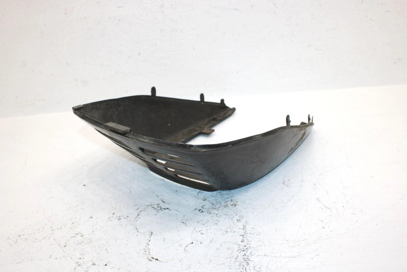 1993 Kawasaki Bayou 300 Oem Front Fender Cover 14024-1544-6D AK24