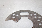2000 Yamaha  Grizzly Oem Front Brake Disc Guard 4WV-2514A-01-00 AY35