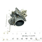 2001 Polaris Xplorer 400 OEM Carburetor Body 3131297 AP228