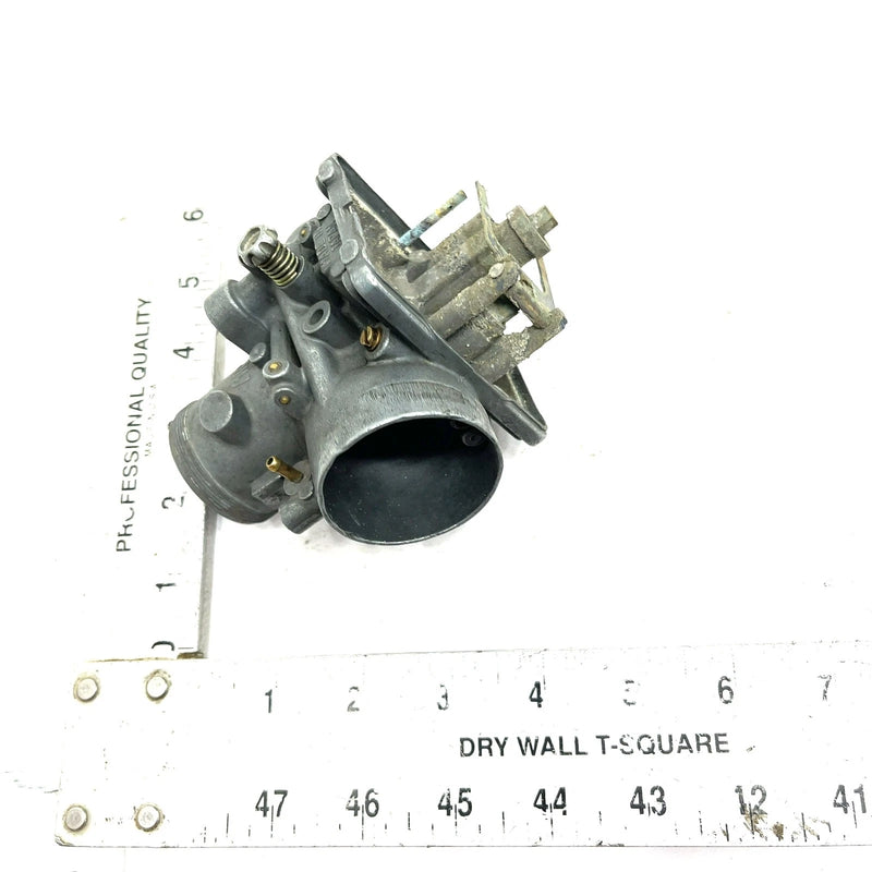 2001 Polaris Xplorer 400 OEM Carburetor Body 3131297 AP228