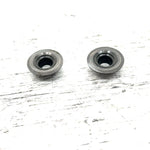 98-02 Arctic Cat 500 OEM Valve Spring Seat Set Of 4 3402-148 AA36