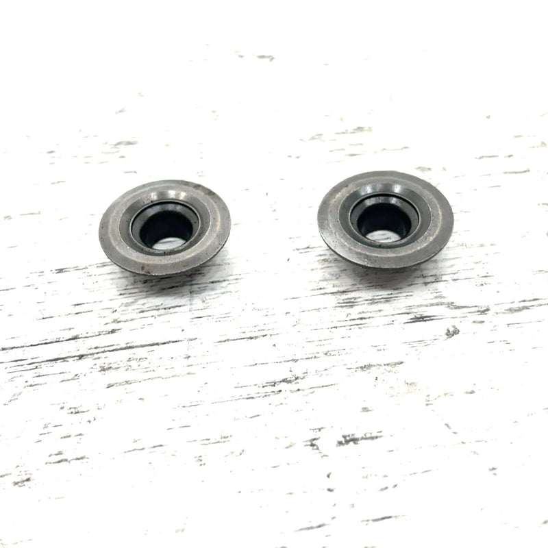 98-02 Arctic Cat 500 OEM Valve Spring Seat Set Of 4 3402-148 AA36