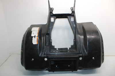 96 Kawasaki Bayou 400 4x4 Oem Rear Fender 35023-1332-6D AK11
