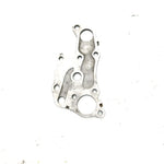 03 Honda Foreman Rubicon 500 TRX500FA 4x4 OEM Oil Pump Plate 15100-HN2-010 AH93
