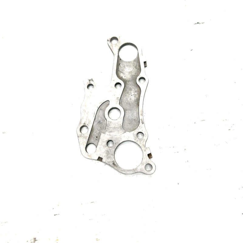 03 Honda Foreman Rubicon 500 TRX500FA 4x4 OEM Oil Pump Plate 15100-HN2-010 AH93